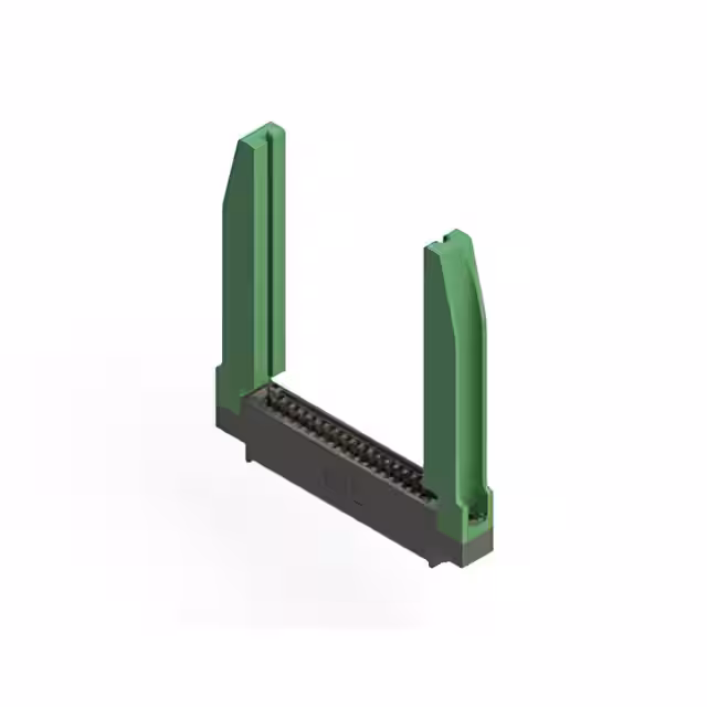 395-020-524-678 EDAC Inc.  Edgeboard Connectors